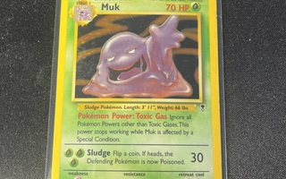Muk - Legendary Collection