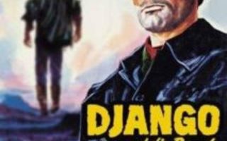 Django, Prepare a Coffin (1968) Terence Hill DVD