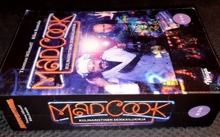 Mad Cook Madventures (nid.)