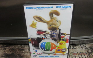HOP (DVD)