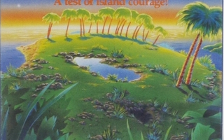 StarTropics