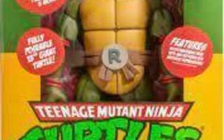 TEENAGE MUTANT NINJA TURTLES GIANT-SIZED RAPHAEL	(68 341)	40