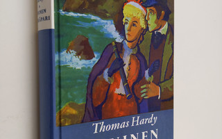 Thomas Hardy : Sininen silmäpari