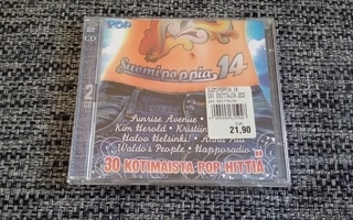 Suomipoppia 14 - Various