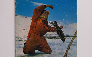 Metsästys ja kalastus 3/1975