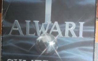 Alwari T, Silver ball