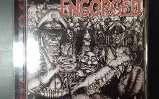 Engorged - Engorged CD