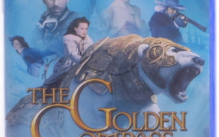 The Golden Compass