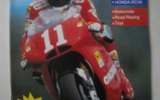Moto-lehti Nro 4/1994 (29.9)