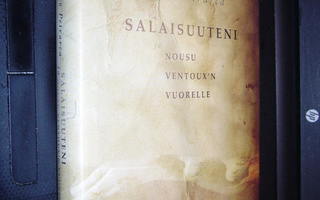 Petrarca : Salaisuuteni ( 1 p. 2008 ) sis. postikulun