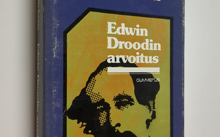 Charles Dickens : Edwin Droodin arvoitus