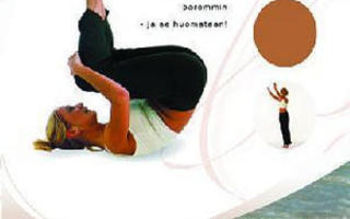 INCH LOSS PILATES	(15 370)	k	-FI-	DVD