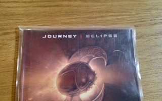 Journey-Eclipse,cd