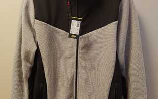 Blåkläder softshelltakki koko XL, uusi (ovh 140€!)