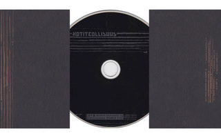 UUSI KOTITEOLLISUUS 7 CD (2005) - ILMAINEN TOIMITUS