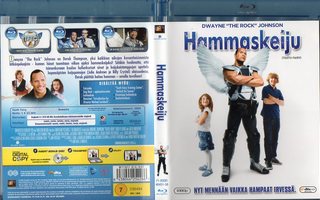 Hammaskeiju	(39 944)	k	-FI-	BLUR+DVD	suomik.	(2)	dwayne john