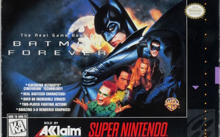 Batman Forever