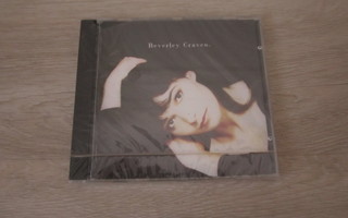 Beverley Craven  – CD