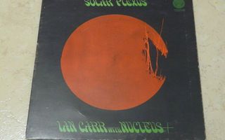 Ian Carr with Nucleus: Solar Plexus - UK 1971 Original