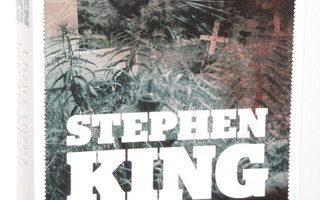 Stephen King : UINU, UINU, LEMMIKKINI