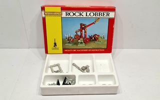 Warhammer Fantasy - Orc Rock Lobber