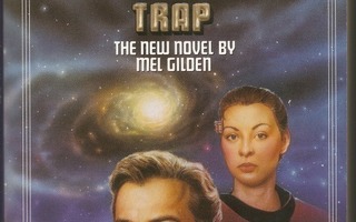 Star Trek - TOS #64: The Starship Trap