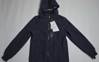 UUSI H&M softshell takki koko 146 (10-11)