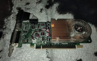 Näytönohjain - Pegatron GeForce G210 512MB