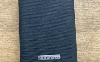 Powerbank Eletra - 10000 mAh - 2 USB-A.