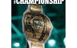 WWE - The Best of Intercontinental Championship (R1)