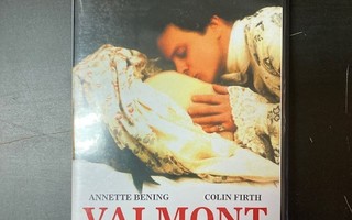 Valmont DVD