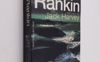 Ian Rankin : Blood hunt