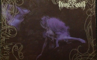 Wolves in the Throne Room: Black Cascade digipak cd