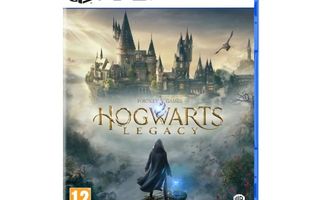 Hogwarts Legacy PS5 -peli