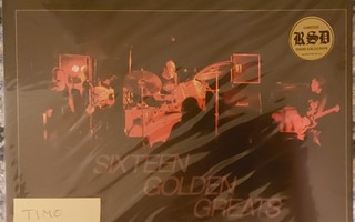 Hurriganes Sixteen Golden… LP RSD 2021
