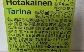 Kari Hotakainen : Tarina