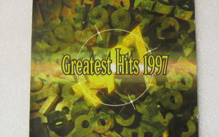 Various • Greatest Hits 1997 CD