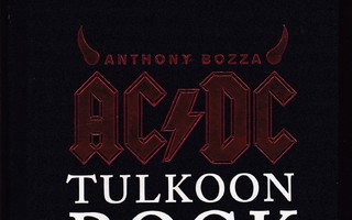 Anthony Bozza -AC/DC  Tulkoon Rock