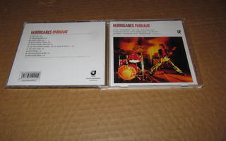 Hurriganes CD Parhaat v.2008 GREAT !