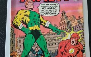 The Flash #253 - 1977