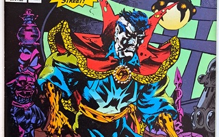 DR. STRANGE #53 1993 (Marvel)