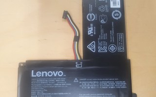 Lenovo IdeaPad 120S Li-ion akku