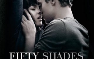 FIFTY SHADES OF GREY	(53 969)	UUSI	-FI-	DVD		dakota johnson