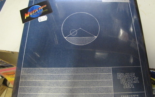 BRAVE BLACK SEA - FRAGMENTS LP + CD UUSI