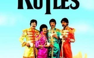 The Rutles: All You Need is Cash (1978) Special Edition DVD