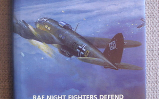 RAF Night Fighters Defend England