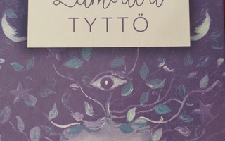 Meri Mort : Lumoava tyttö