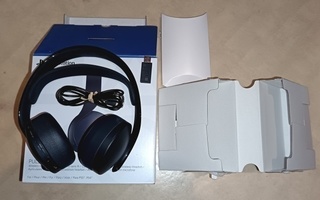 Sony PS5 Pulse 3D langattomat pelikuulokkeet