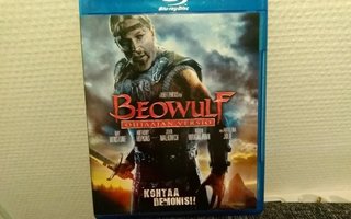 Beowulf - bluray