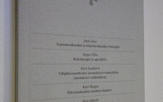 Lakimies 7-8/2011 : Suomalaisen lakimiesyhdistyksen aikak...